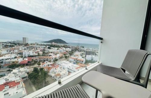 Mazatlan Apartment | Ferrara Mazatlan cerca Del Mar