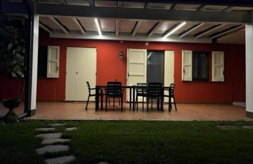 Carpi House | FERRARI ESTATE