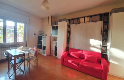 Prenestino-Centocelle Apartment | Ferrari House