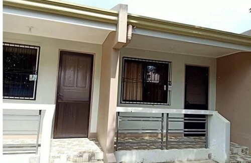 Odiongan Apartment | Ferrer's Villa close to beaches, parks, banks, market and parks.