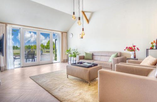 Schapen House | Ferrienhaus Land Hof Spelle