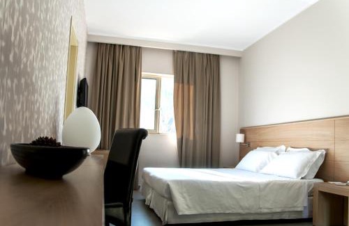Modica Hotel | FerroHotel