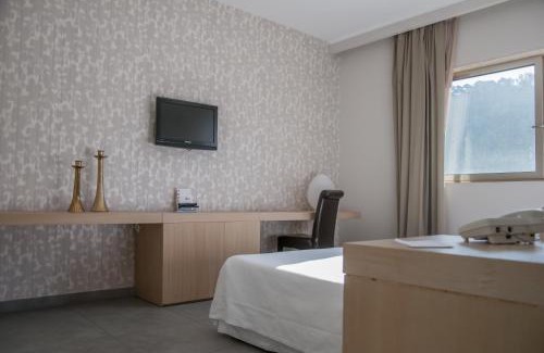 Modica Hotel | FerroHotel