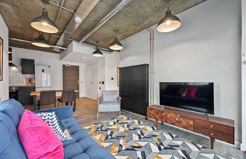 Wembley Park Apartment | Ferrum