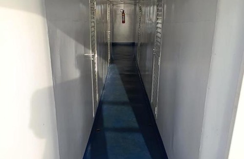 Alter do Chao Boat Rental | Ferry Boat Harpia