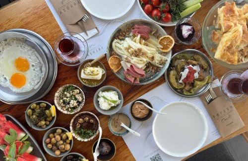 Urla Hotel | Ferush Boutique Hotel