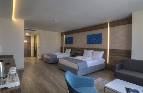 Sekerpinar Hotel | Fesa Business Hotel