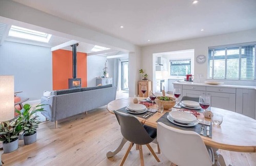 Snape House | Festival House, Snape