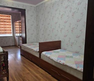 Fergana Apartment | Festival Suites Ferghana