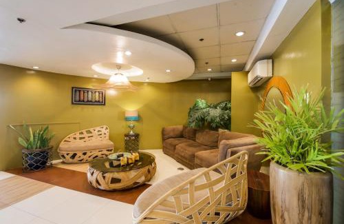 Palanan Hotel | Festive Hotel Makati