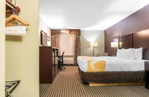 Festus Hotel | Festus Inn