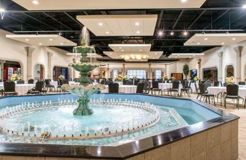 Festus Hotel | Festus Inn