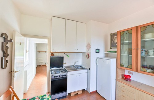 Fetovaia Apartment | FETOVAIA NORD - FETOVAIA 207