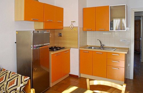 Fetovaia Apartment | FETOVAIA1 - FETOVAIA 1
