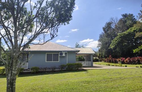 Alaki House | Fetu'umoana Holiday Home