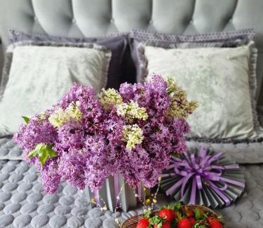 Jurmala Apartment | Few Steps to the Bay