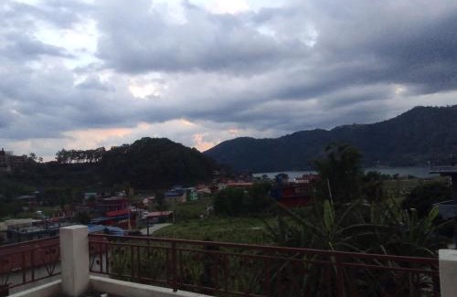 Namarjung House | Fewa homestay and yoga retreat