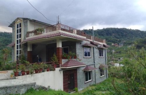 Namarjung House | Fewa homestay and yoga retreat