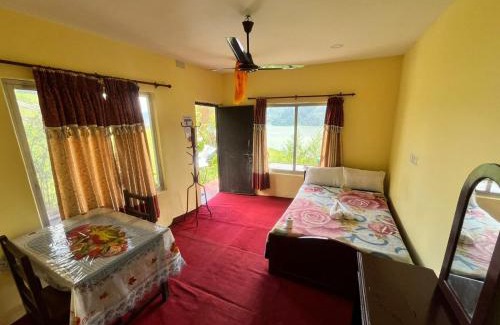 Pokhara House | Fewa View Cottage Yoga Retreat Pokhara