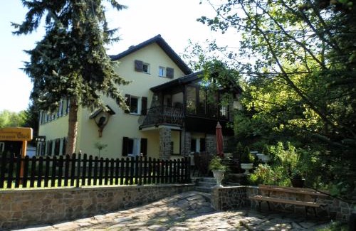 Halsbach Apartment | Fewo 1