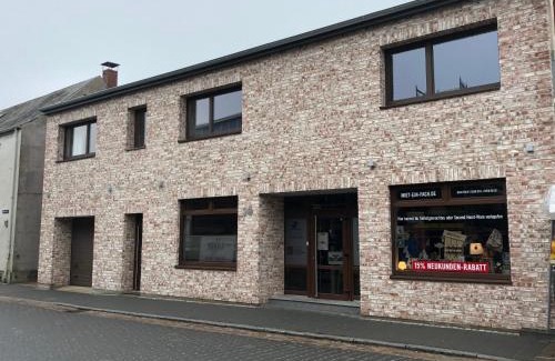 Nortorf Apartment | Fewo 2