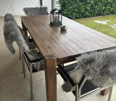 Isny im Allgaeu Apartment | Fewo 68