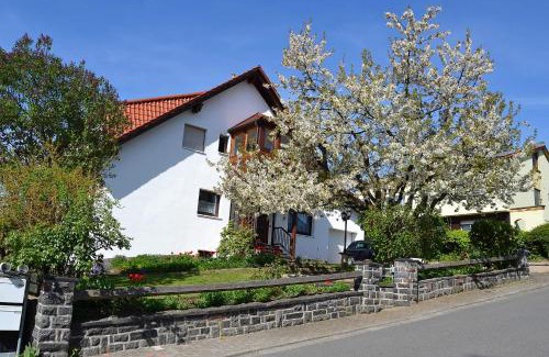 Klein-Bieberau Apartment | FeWo Ackermann