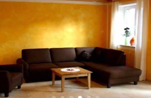 Dorfen Apartment | FeWo Adambauer - Our largest apartment