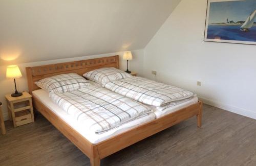 Elsdorf-Westermuhlen Apartment | FeWo "Ahrens&#039 Hüs"