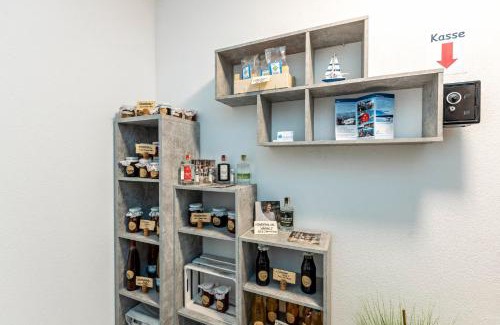 Wahlwies Apartment | Fewo Aida