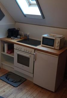 St. Cristophen Apartment | Fewo Altmühle