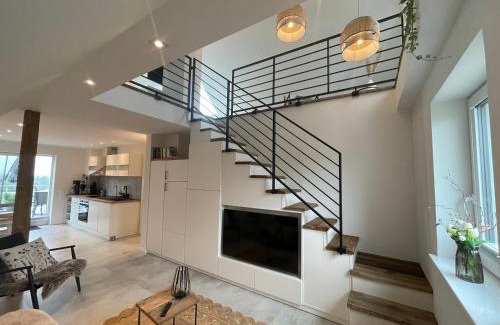 Hofen Apartment | FeWo „Am alten Eifelhaus“