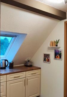Oschersleben Apartment | Fewo am grossen Bruch