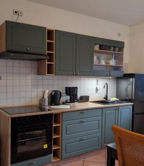 Beverstedt Apartment | FeWo am Hof