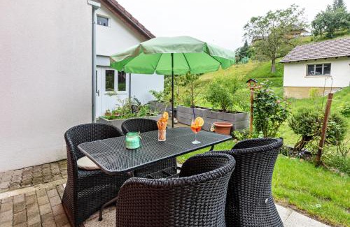 Marzell Apartment | Fewo am Kaltenbach