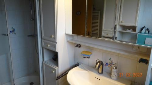 Rinteln Apartment | FEWO Am Kiesteich im Weserbergland
