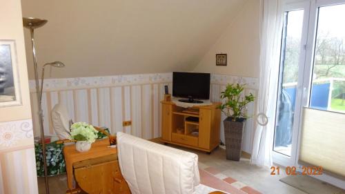 Rinteln Apartment | FEWO Am Kiesteich im Weserbergland