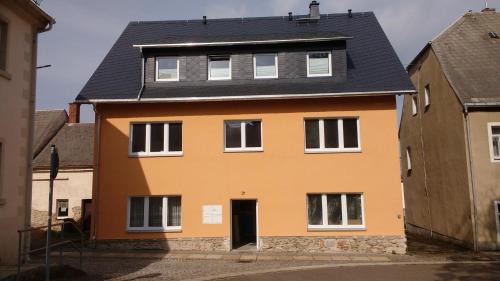 Zoblitz Apartment | FeWo Am Marktplatz