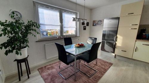 Karlstadt Apartment | Fewo Am Tiefen Weg
