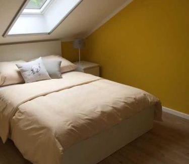 Pantelitz Apartment | fewo anderswo in der Nähe von Stralsund