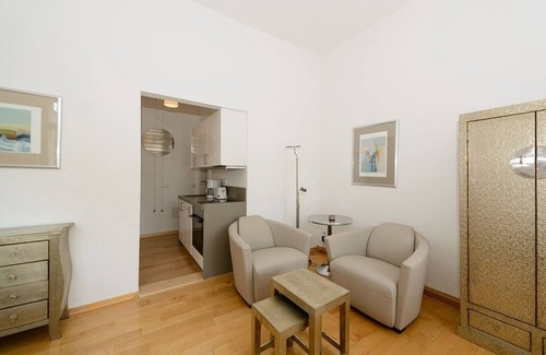 Brandenburg an der Havel Apartment | Fewo auf der Dominsel Mühlendamm
