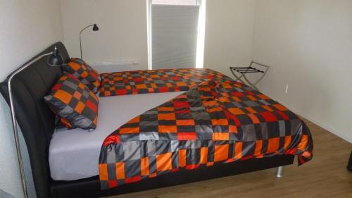 Hechthausen Apartment | Fewo Ausblick