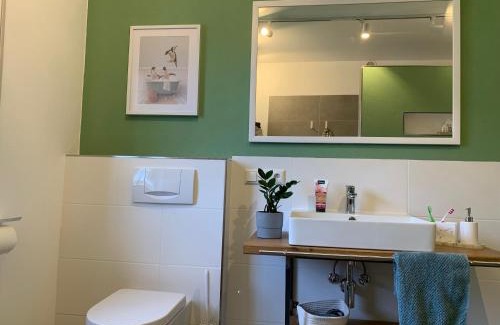 Frensdorf Apartment | FeWo Auszeit