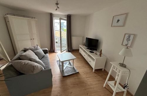 Buedingen Apartment | FeWo Büdingen - Ankerplatz