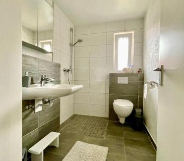Buedingen Apartment | FeWo Büdingen - Landhaus