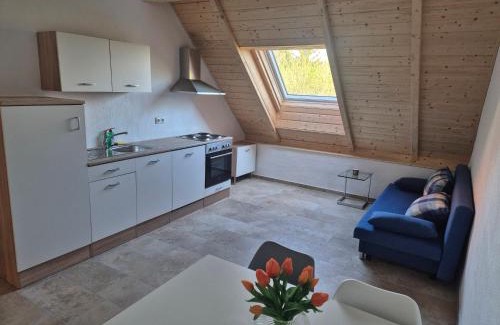 Wassertruedingen Apartment | FeWo Bühler