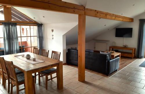 Vogtareuth Apartment | Fewo beim Schmied Straßkirchen