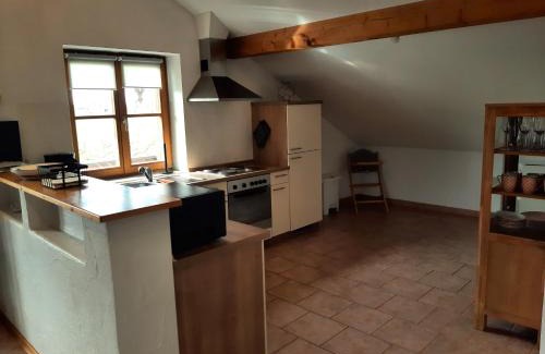 Vogtareuth Apartment | Fewo beim Schmied Straßkirchen