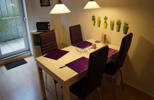 Stegen Apartment | Fewo Bella Margitta Baumann