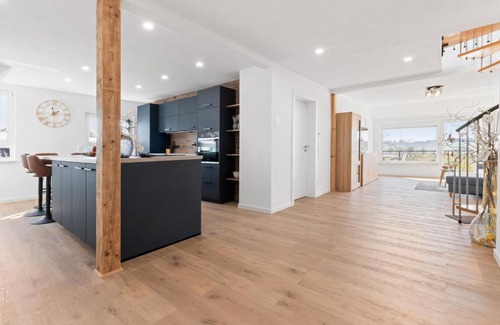 Bergfeld Apartment | Fewo Bergfeld